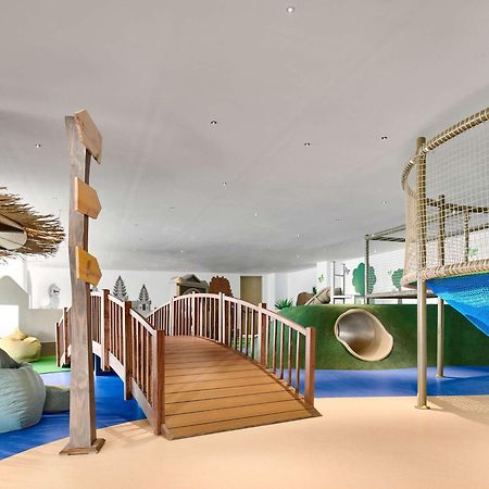 Novotel Sihanoukville Holiday Resort Экстерьер фото