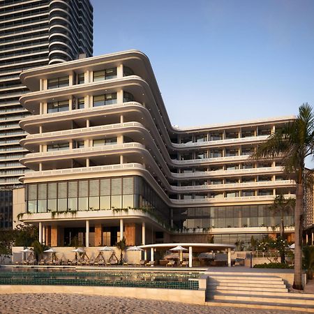 Novotel Sihanoukville Holiday Resort Экстерьер фото