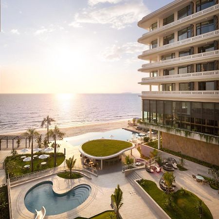 Novotel Sihanoukville Holiday Resort Экстерьер фото