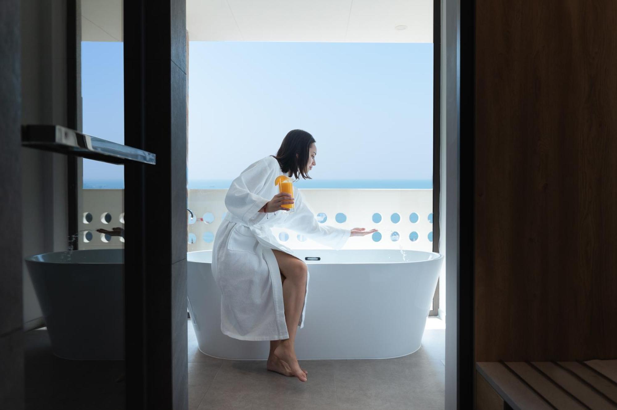 Novotel Sihanoukville Holiday Resort Экстерьер фото