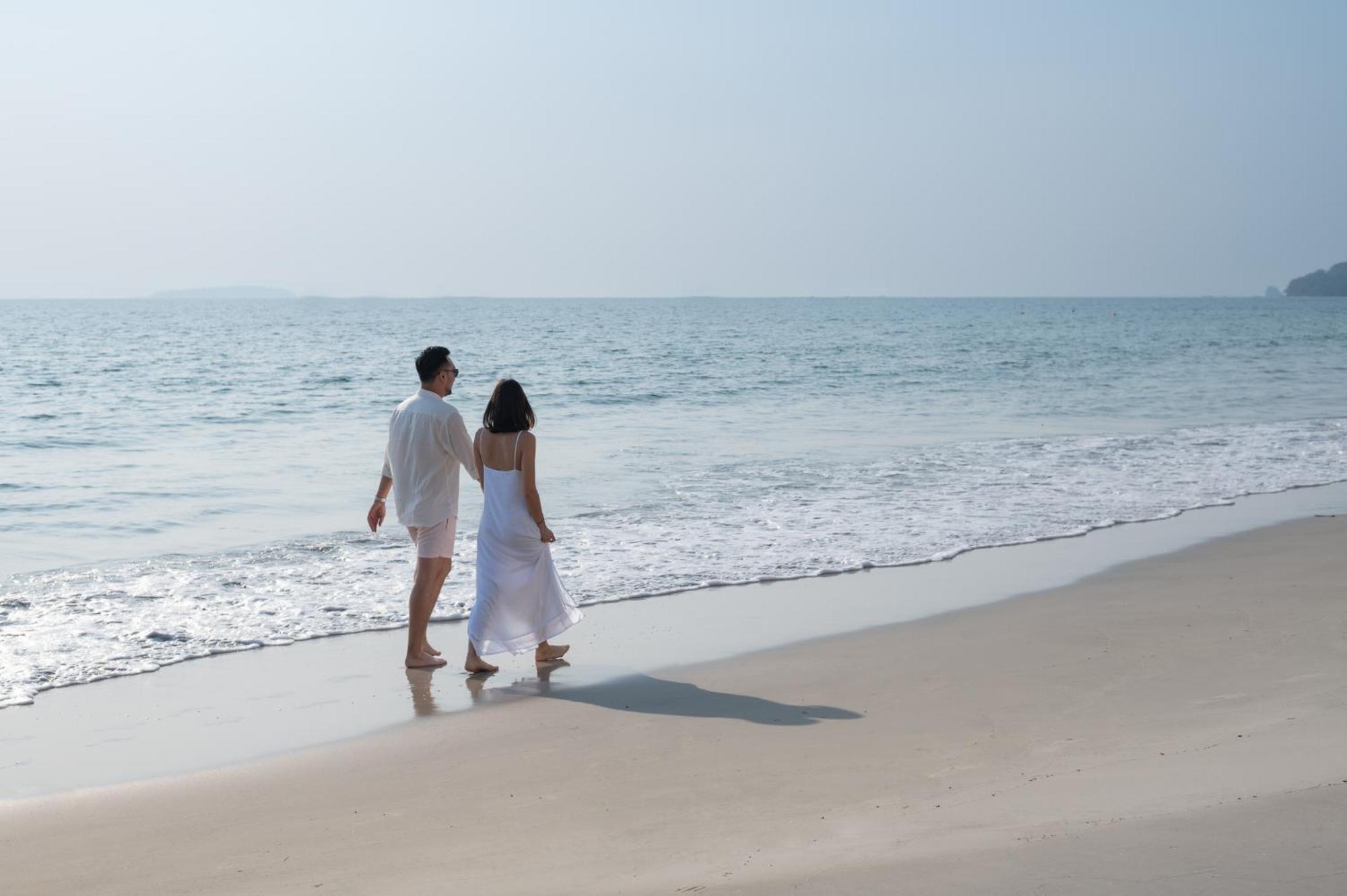 Novotel Sihanoukville Holiday Resort Экстерьер фото