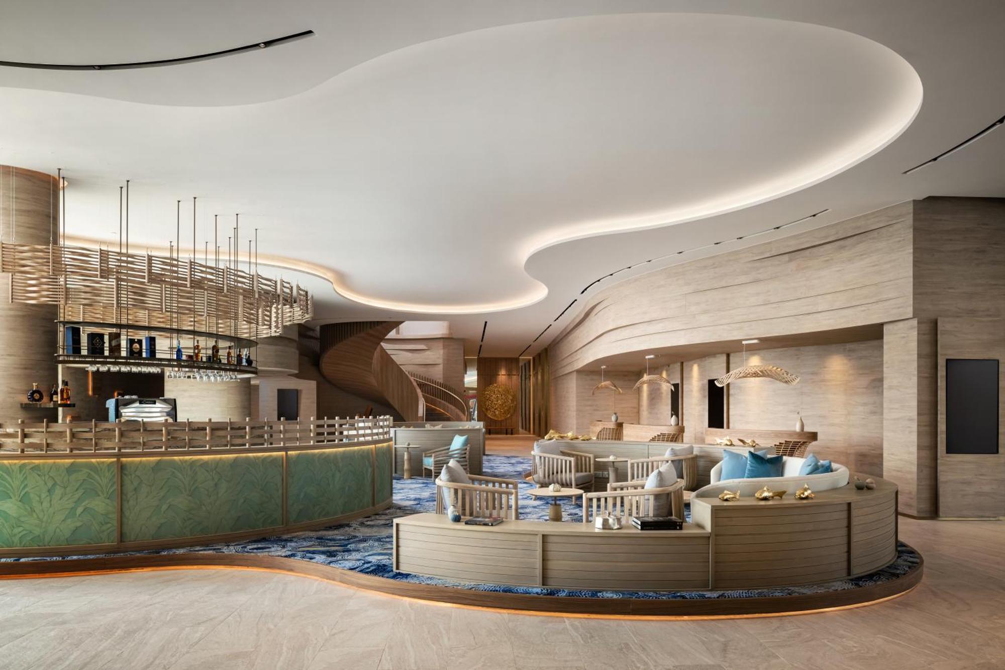 Novotel Sihanoukville Holiday Resort Экстерьер фото