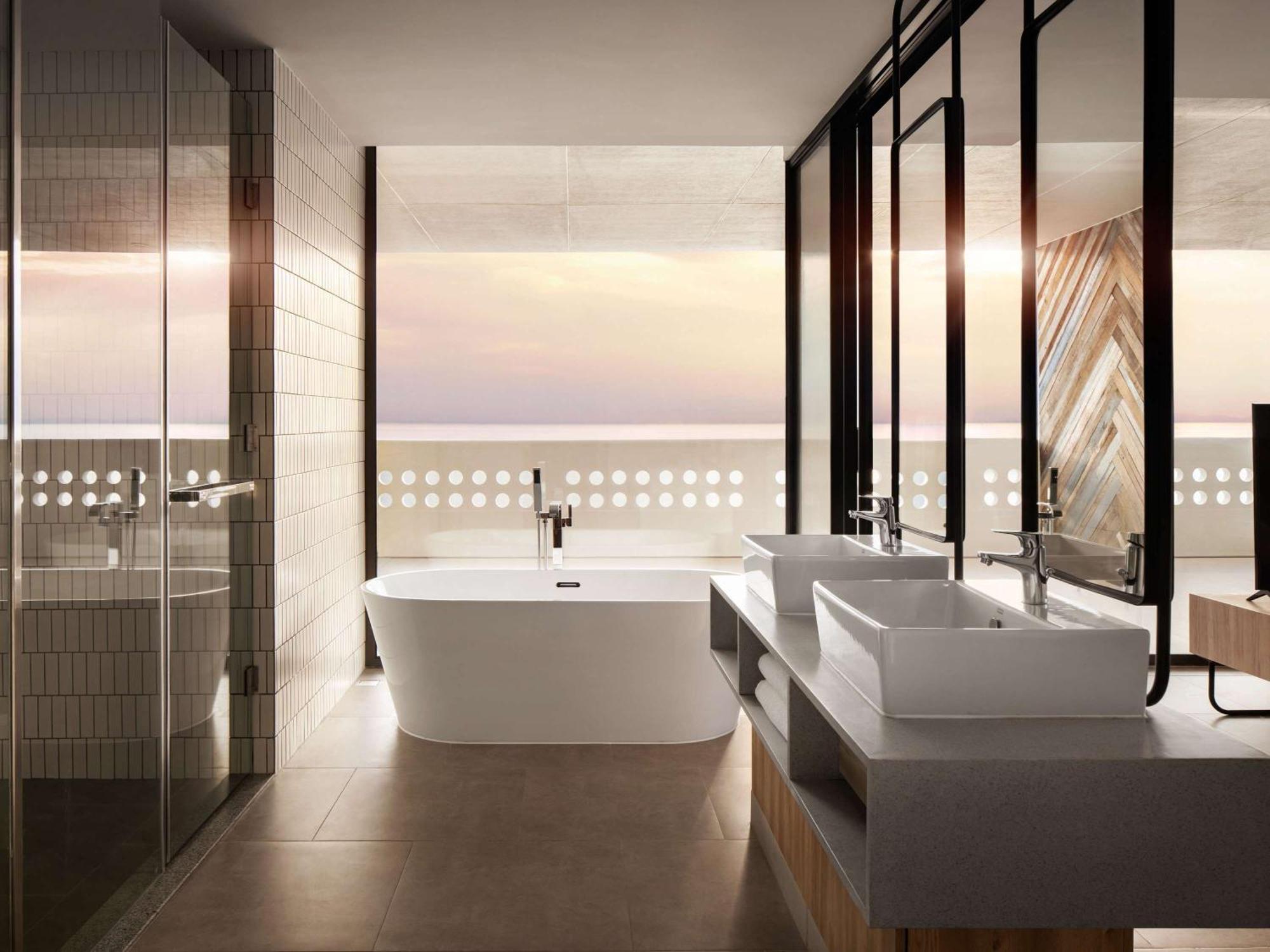Novotel Sihanoukville Holiday Resort Экстерьер фото