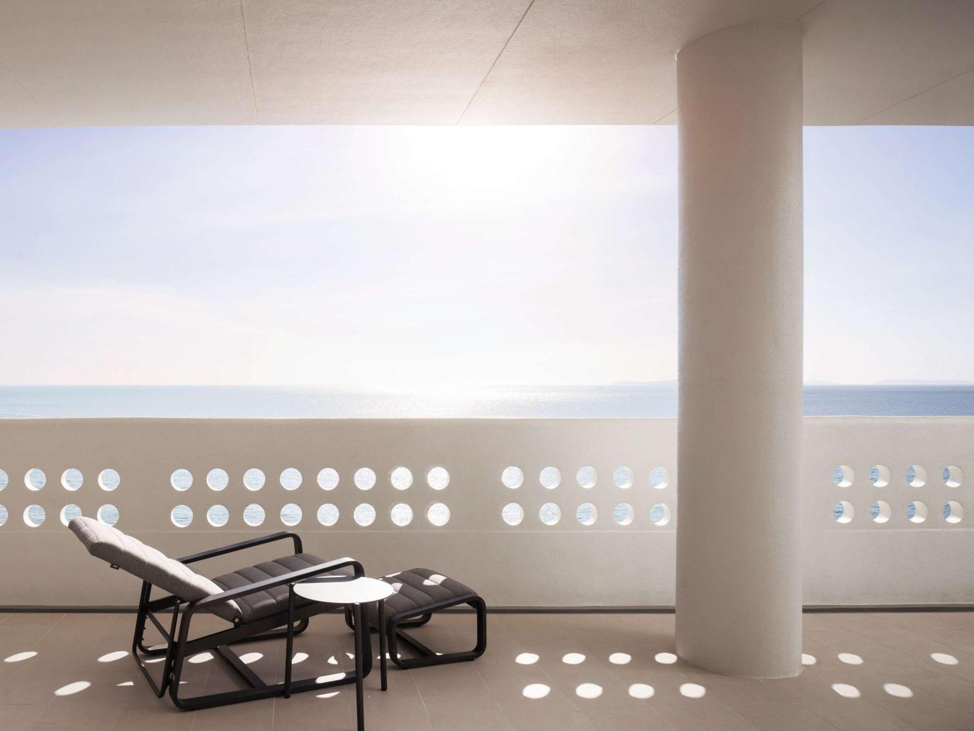Novotel Sihanoukville Holiday Resort Экстерьер фото
