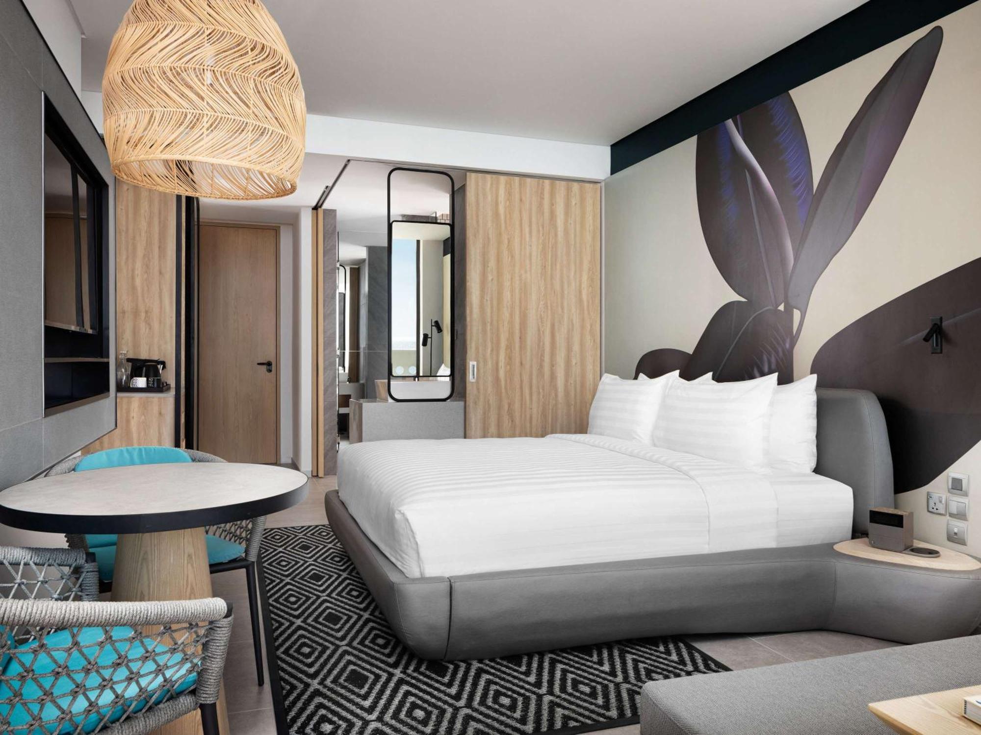 Novotel Sihanoukville Holiday Resort Экстерьер фото